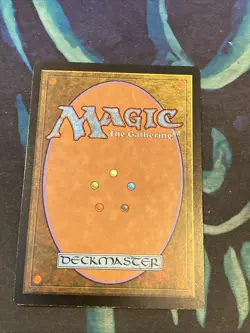 Talon Sliver MTG Tempest Common LP Lightly Played Single Card - Image 3