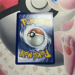 Pokemon TCG Mewtwo 052 Sv: Scarlet & Violet Promo Holo NM - Image 2