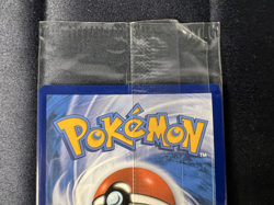 Iron Bundle SVP 066 Holo Pokemon TCG 2023 Black Star Promo Sealed - Image 5