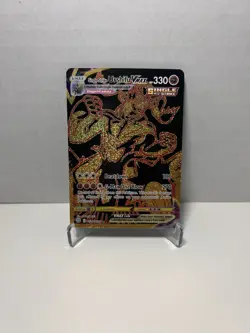 Pokemon TCG SWSH09 Single Strike Urshifu VMAX # TG29 / TG30 Ultra Rare Near Mint - Image 1