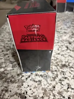 Pokemon TCG: Sword & Shield-Astral Radiance Elite Trainer Box 820650850394 - Image 2