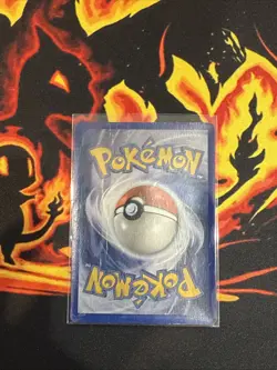 Pokemon TCG Delcatty EX EX Crystal Guardians 91/100 Holo Holo Rare ex - Image 2