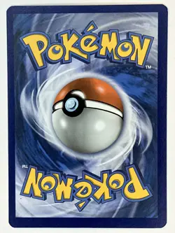 Gossifleur Rowlet NM McDonald's Promos 2022 3/15 2/15 Pokemon TCG Holo - Image 3