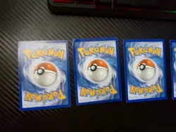 2022 Pokemon Trick Or Trade Gengar Pumpkin Stamped Promo 066/196 Holo Lot Of 6🔥 - Image 5