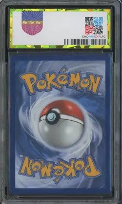 2025 POKEMON EN PARADISE RESORT SVP 224 PROMO PGS 9.5 - Image 2