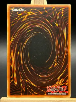 Yu-Gi-Oh! Magical Hats PSV-033 Unlimited Pharaoh's Servant Super Rare Card - Image 3