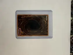 Yugioh Pot of Greed DPKB-EN029 Ultimate Rare Unlimited Duelist Pack Kaiba (NM) - Image 2