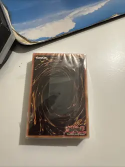 Yu-Gi-Oh! TCG Machina Mayhem Structure Deck 1st Edition NM *Deck Only* - Image 3