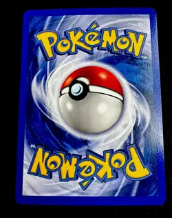 Mudkip 65/97 NM Pokemon TCG EX Dragon Reverse Holo Vintage Card - Image 2