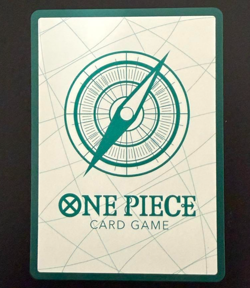 One Piece Card Portgas D. Ace Gold DON!! PRB-01 Super Parallel THE BEST Japanese - Image 2