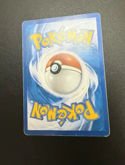 Mewtwo GX 082/072 Shining Legends Full Alt Art SR Korean Card Used Damaged HP - Image 5