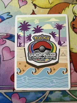 Pokemon TCG Card 2017 Sun & Moon Rare Candy 129/149 WC 2017 NM - Image 2