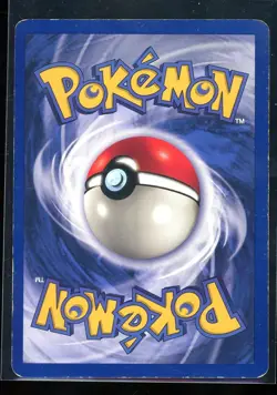 1999 Pokemon TCG Charizard Holo Rare Card 04/102 [MP+] - Image 2