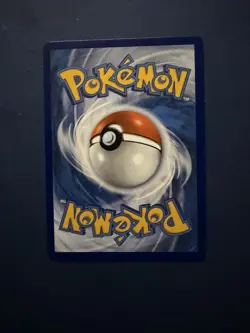 Pokemon TCG Birthday Pikachu Celebrations Classic Collection Promo Card #24 - Image 2