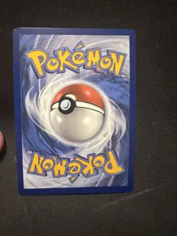Pokemon Card Bulbasaur 133/132 - Mega Evolution Stamped Promo - Image 2