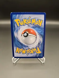 Pokemon Card Bagon Basic Holo Foil Trading Card Game - Image 2
