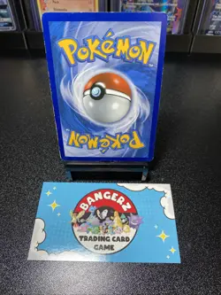 GARCHOMP EX XY09 BLACK STAR PROMO HOLO ENGLISH TCG POKEMON CARD - Image 4