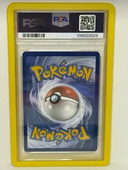 Pokemon 2022 Charizard Lost Origin Trading Card #TG03 PSA 10 Gem Mint Condition - Image 2