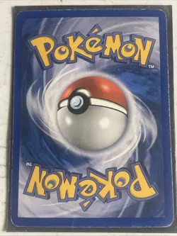 Pokemon Card Golem 6/92 EX Legend Maker Holo Rare 180🔥MP🔥 - Image 2