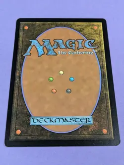 MTG: The Lord of the Rings: Mithril Coat #0245 Rare - NM - Image 2