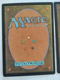 Organ Harvest X2 #35 Unglued Magic MTG Pack Fresh Clean - Image 4