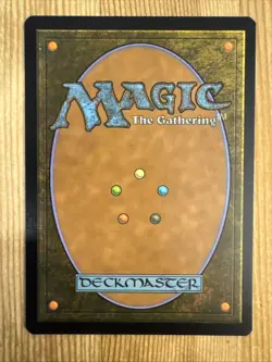 Sandman's Quicksand - Foil - SPM - MTG - EN - NM - 0063 - Image 2