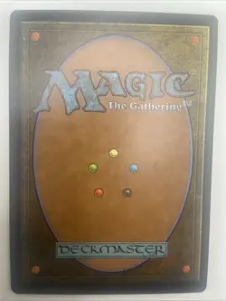 MTG Snap Urza's Legacy 43/144 Regular Common-LP - Image 2