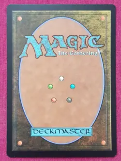 Magic The Gathering JOURNEY INTO NYX SAGE OF HOURS blue card MTG - Image 2