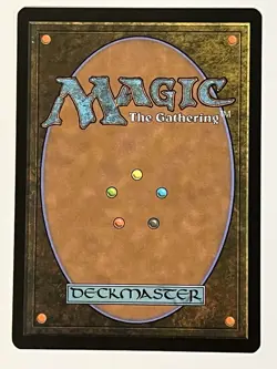 Mental Misstep (White Border) Mystery Booster 2 Non-Foil MTG NM - Image 2