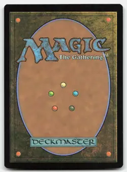 MTG Flourishing Fox U Ikoria: Lair of Behemoths 13 LP - Image 2