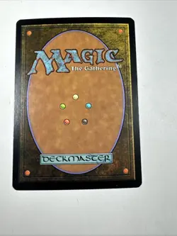 MTG - Volcanic Awakening - {Foil} #186 Uncommon LP Time Spiral - Image 2