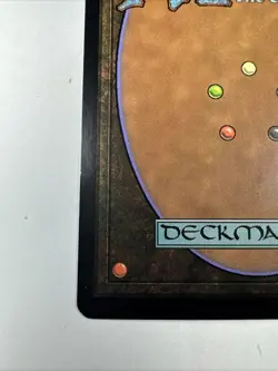 MTG - Volcanic Awakening - {Foil} #186 Uncommon LP Time Spiral - Image 4