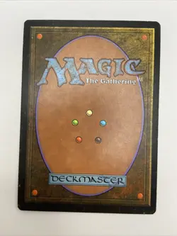 MTG Dark Ritual Mirage Regular Common-LP - Image 2