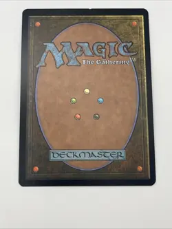 Counterspell FOIL Mercadian Masques Near Mint Never Played Mtg Magic Gathering - Image 3