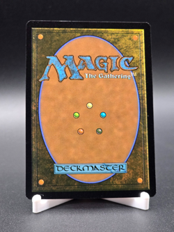 Spider-Man Noir MTG Marvel's Spider-Man Borderless Uncommon Foil #204 NM+ - Image 2