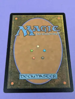 MTG Magic: War of the Spark: Jace, Wielder of Mysteries #054/264 Rare - NM - Image 2