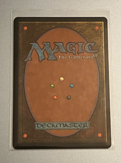 MTG Captain Sisay (Foil) - Invasion #237 - Image 2