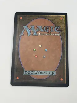Misdirection FOIL Mercadian Masques Near Mint Never Played Mtg Magic Gathering - Image 3