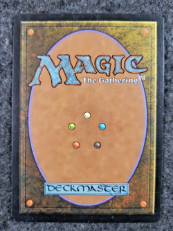 Castle #6 (NM) Classic Sixth Edition 6ED Magic NEVER PLAYED MTG (DS3D1K9) - Image 2