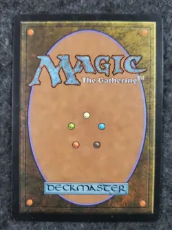 Castle #6 (NM) Classic Sixth Edition 6ED Magic NEVER PLAYED MTG (DS3D1K9) - Image 4