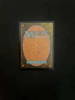 Construct Token [Unstable Foil] NM/LP MTG Magic Cards - Image 2