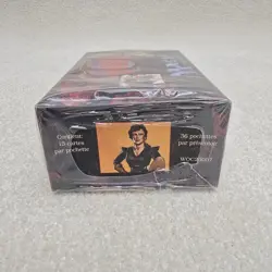 MTG - Magic: the Gathering - 4th Fourth Edition - Booster Box French VTG Sealed - Image 5