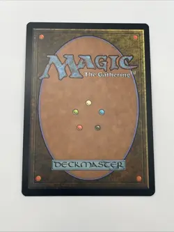 Sandstone Needle FOIL Near Mint Never Played Mtg Magic The Gathering Mercadian - Image 3