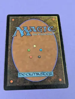 MTG Magic: Duel Decks: Tezzeret the Seeker #39/79 Mythic - MP - Image 2