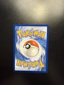 Air Balloon Full Art Ultra Rare 166/132 Pokemon Mega Evolutions English NM - Image 2
