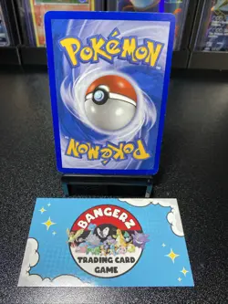 2005 POKEMON TCG QUILAVA EX UNSEEN FORCES REVERSE HOLO STAMPED 45/115 - Image 5