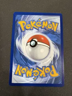 Mega Gardevoir ex Full Art Ultra Rare 159/132 Pokemon Mega Evolution English - Image 2