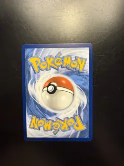 Wally's Compassion 186/132 Pokemon Mega Evolution SIR - Image 2