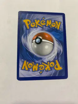 Pokemon TCG Arcanine BREAK Black Star Promo XY180 - Image 2