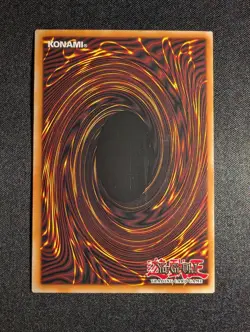 Yugioh - Herald of Creation BP02-EN053 1st Edition Common NM - Image 2